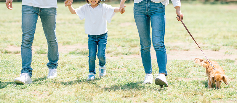 松本電気だからできる働き方