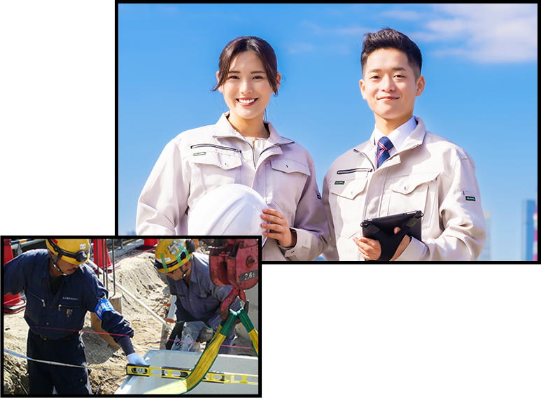 男女問わず活躍できる松本電気