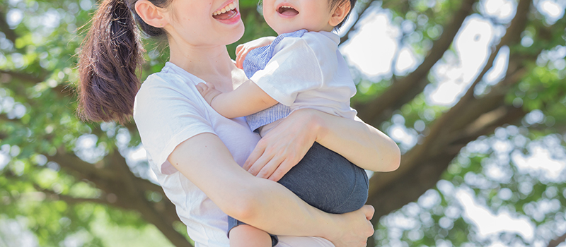 設備と環境への配慮